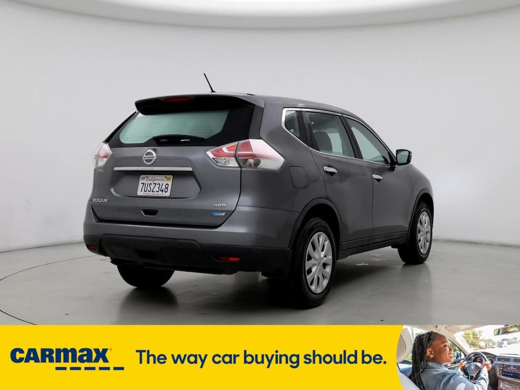 used 2014 Nissan Rogue car, priced at $13,599