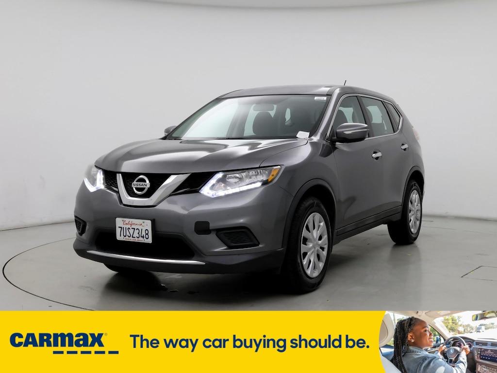 used 2014 Nissan Rogue car, priced at $13,599