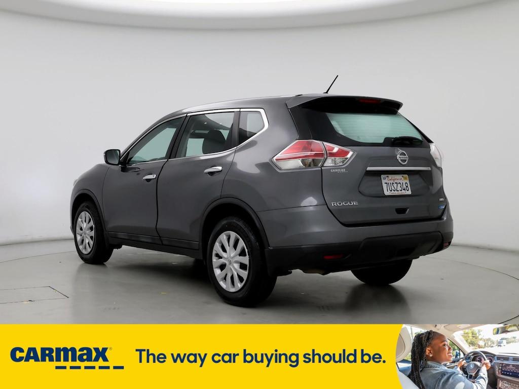 used 2014 Nissan Rogue car, priced at $13,599