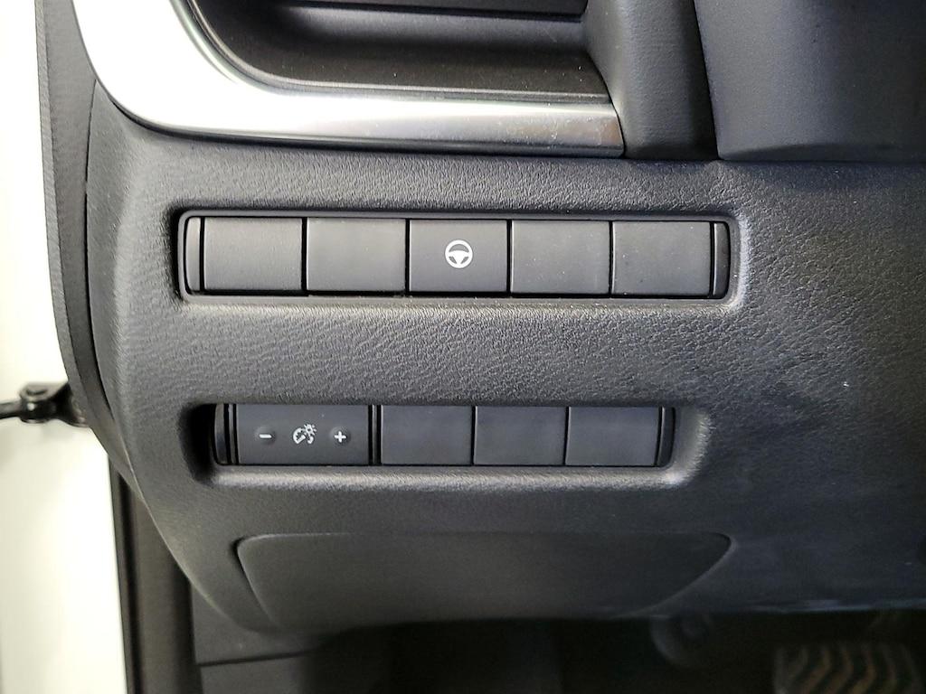 used 2021 Nissan Rogue car, priced at $21,998