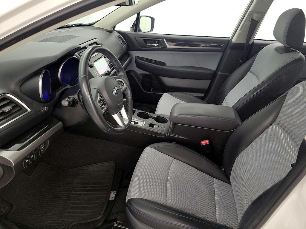 used 2017 Subaru Legacy car, priced at $16,998