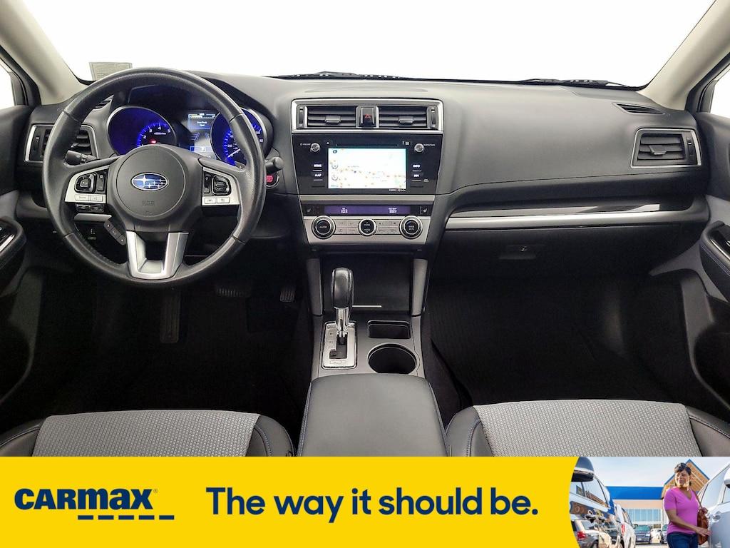 used 2017 Subaru Legacy car, priced at $16,998