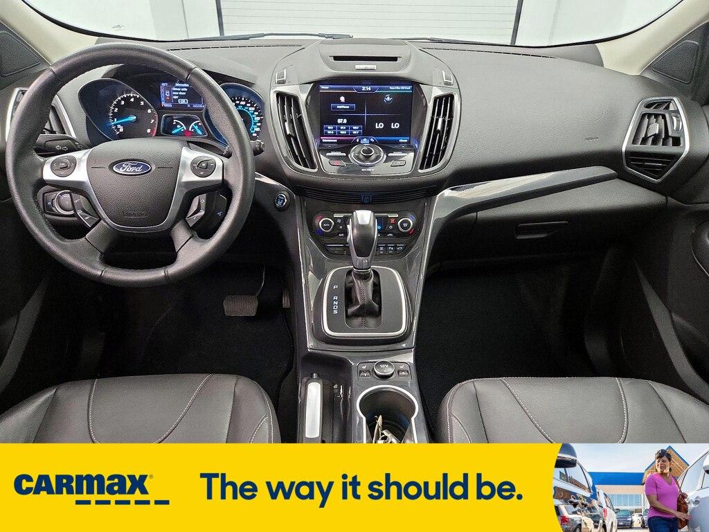 used 2013 Ford Escape car, priced at $13,998