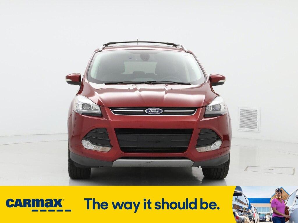 used 2013 Ford Escape car, priced at $13,998
