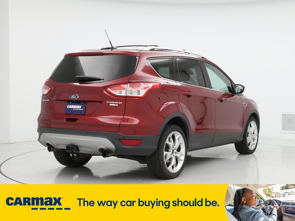 used 2013 Ford Escape car, priced at $13,998