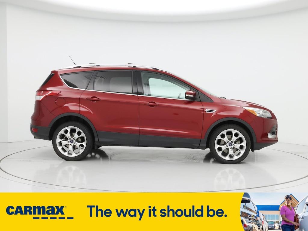 used 2013 Ford Escape car, priced at $13,998