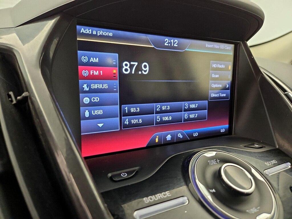 used 2013 Ford Escape car, priced at $13,998