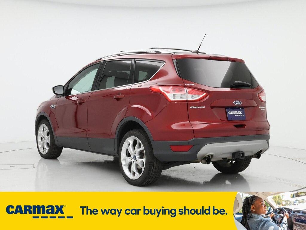 used 2013 Ford Escape car, priced at $13,998