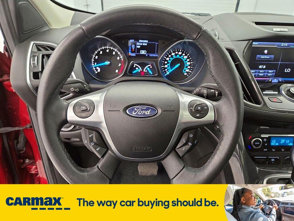 used 2013 Ford Escape car, priced at $13,998