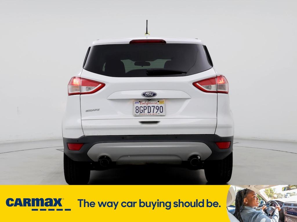 used 2014 Ford Escape car, priced at $13,998