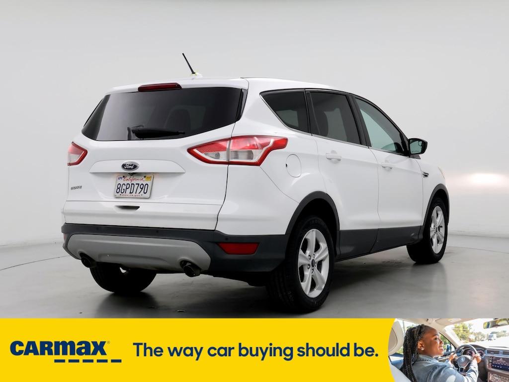 used 2014 Ford Escape car, priced at $13,998