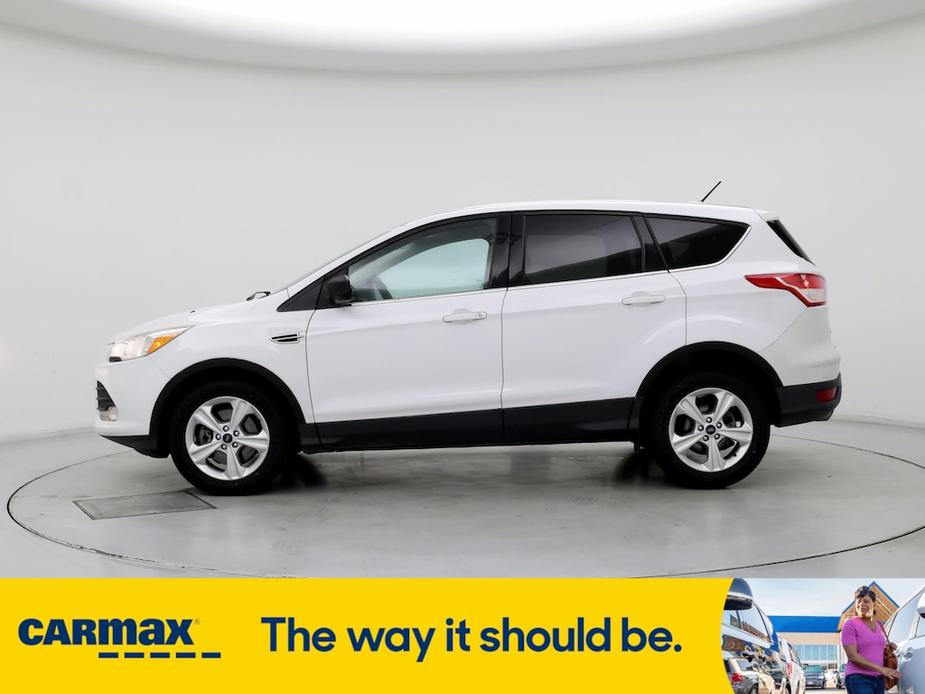 used 2014 Ford Escape car, priced at $13,998