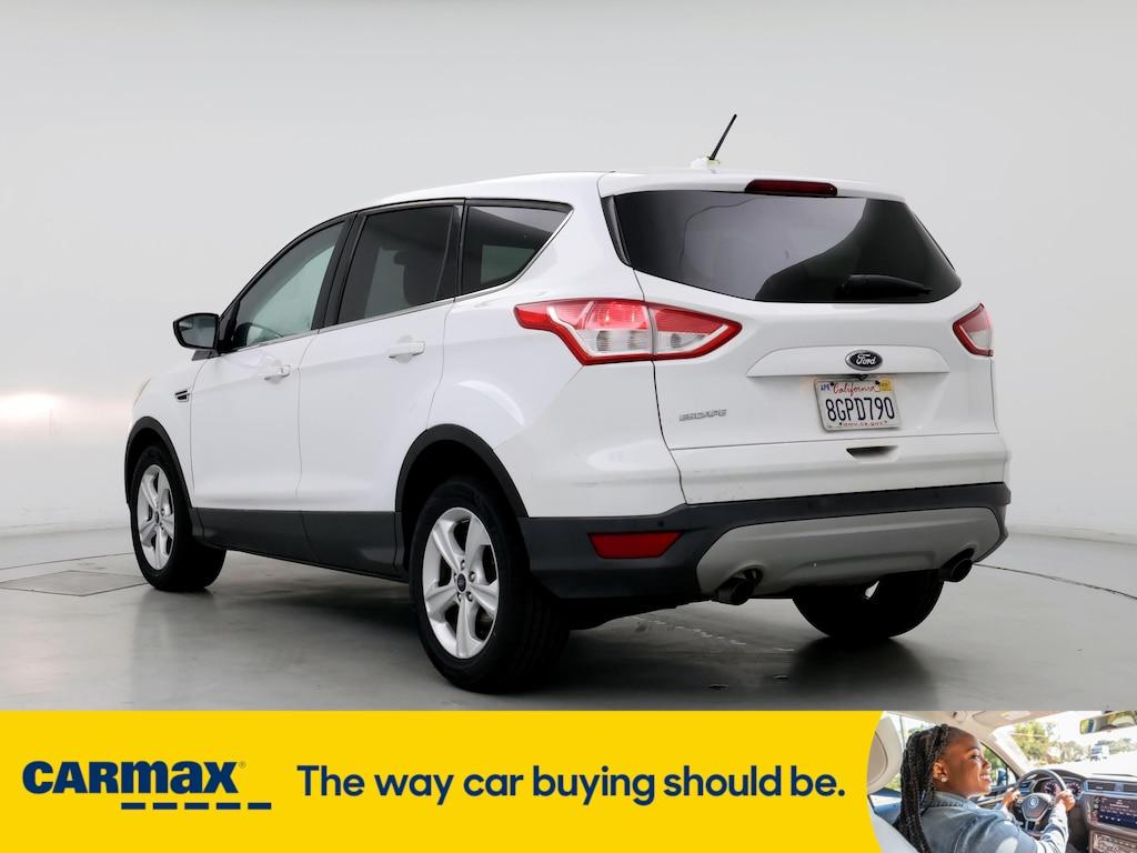 used 2014 Ford Escape car, priced at $13,998