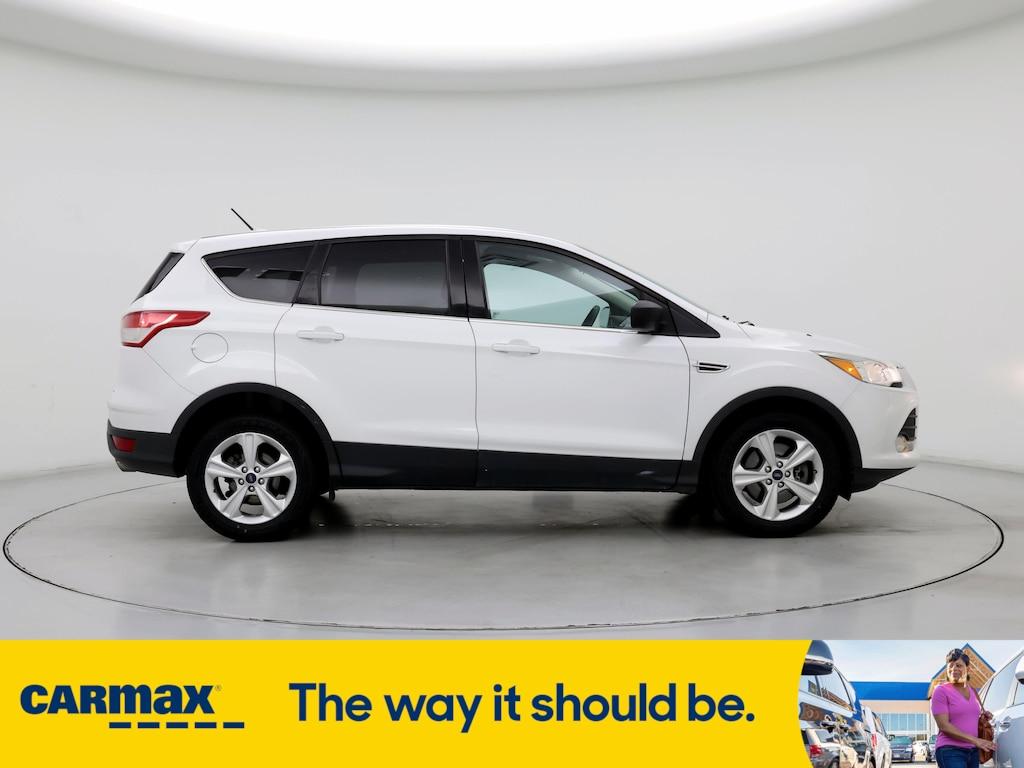 used 2014 Ford Escape car, priced at $13,998