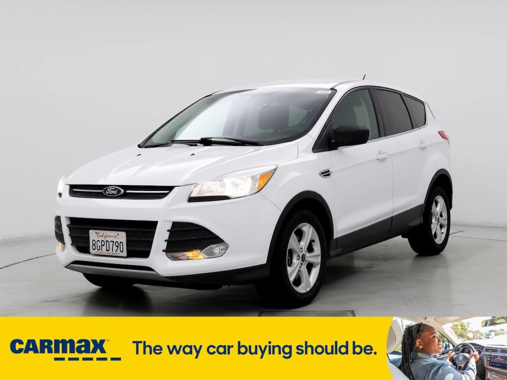 used 2014 Ford Escape car, priced at $13,998