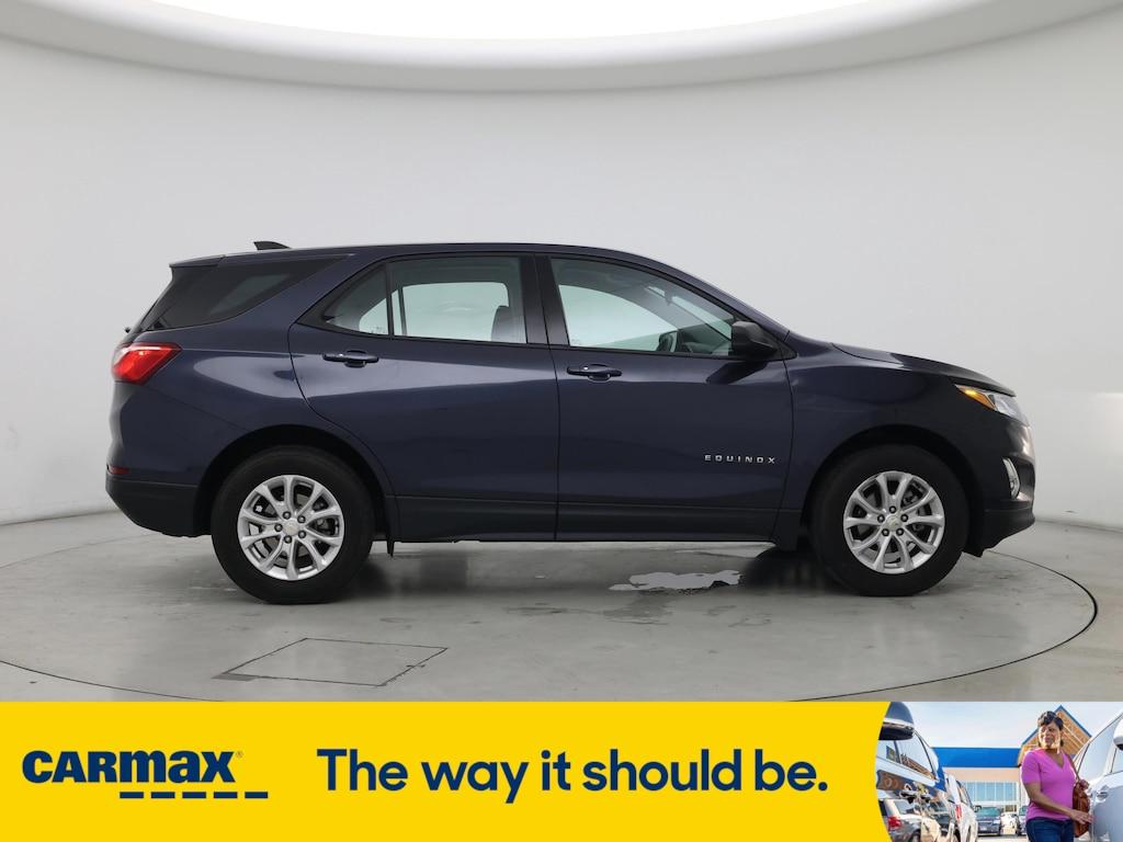 used 2019 Chevrolet Equinox car, priced at $19,998