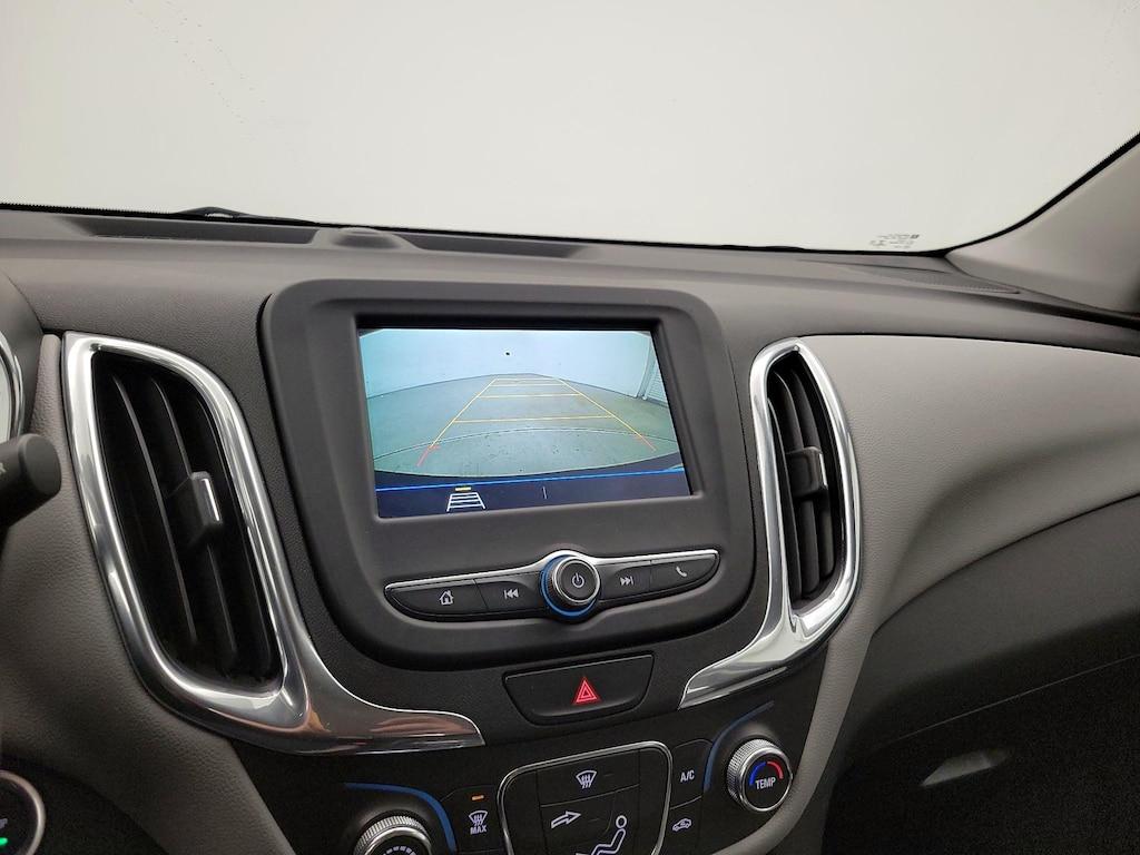 used 2019 Chevrolet Equinox car, priced at $19,998