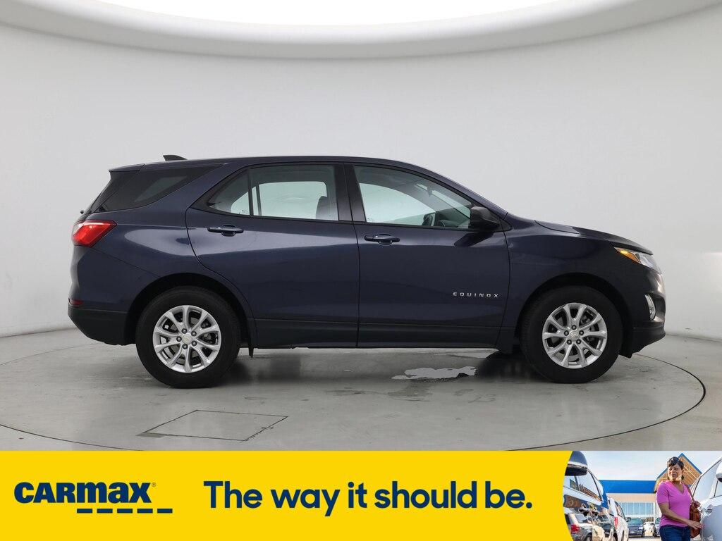 used 2019 Chevrolet Equinox car, priced at $19,998