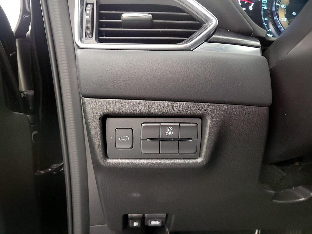used 2022 Mazda CX-5 car, priced at $27,998