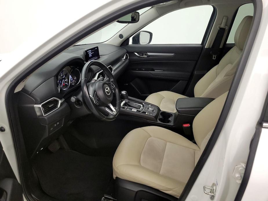 used 2019 Mazda CX-5 car, priced at $18,998