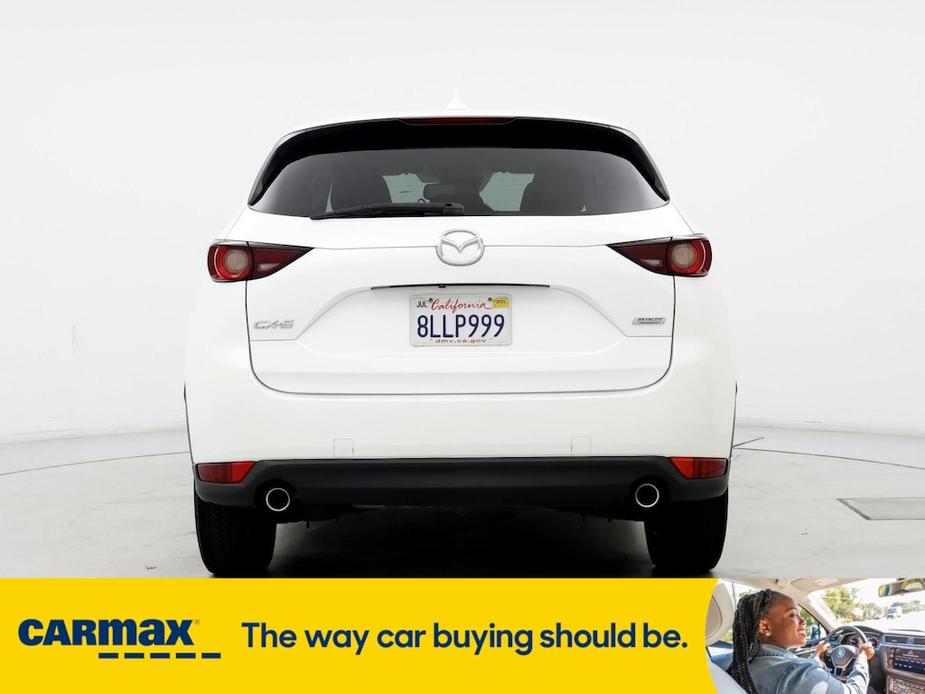 used 2019 Mazda CX-5 car, priced at $18,998