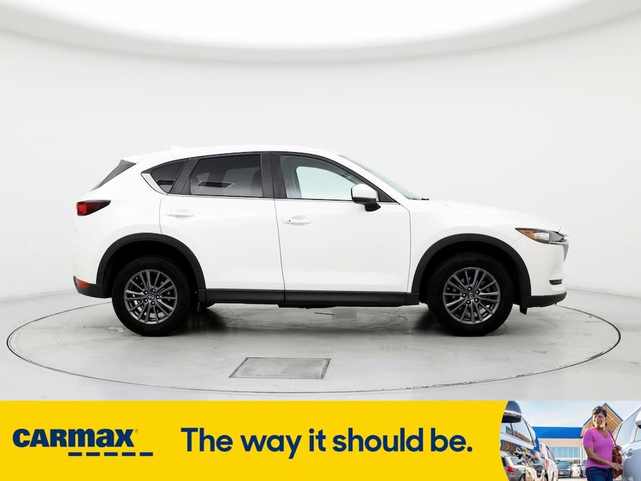 used 2019 Mazda CX-5 car, priced at $18,998