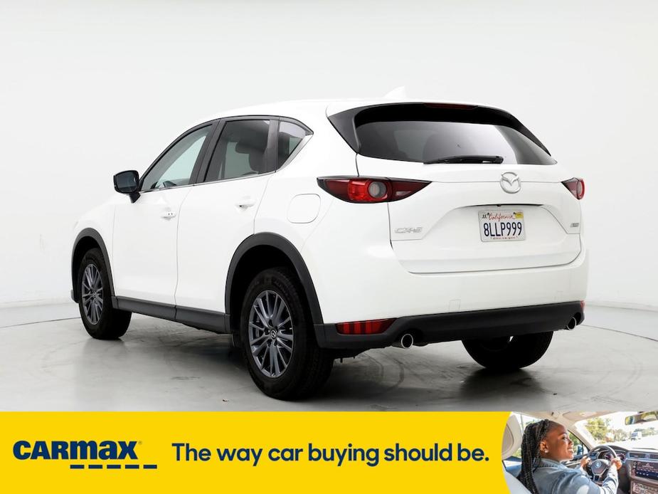 used 2019 Mazda CX-5 car, priced at $18,998