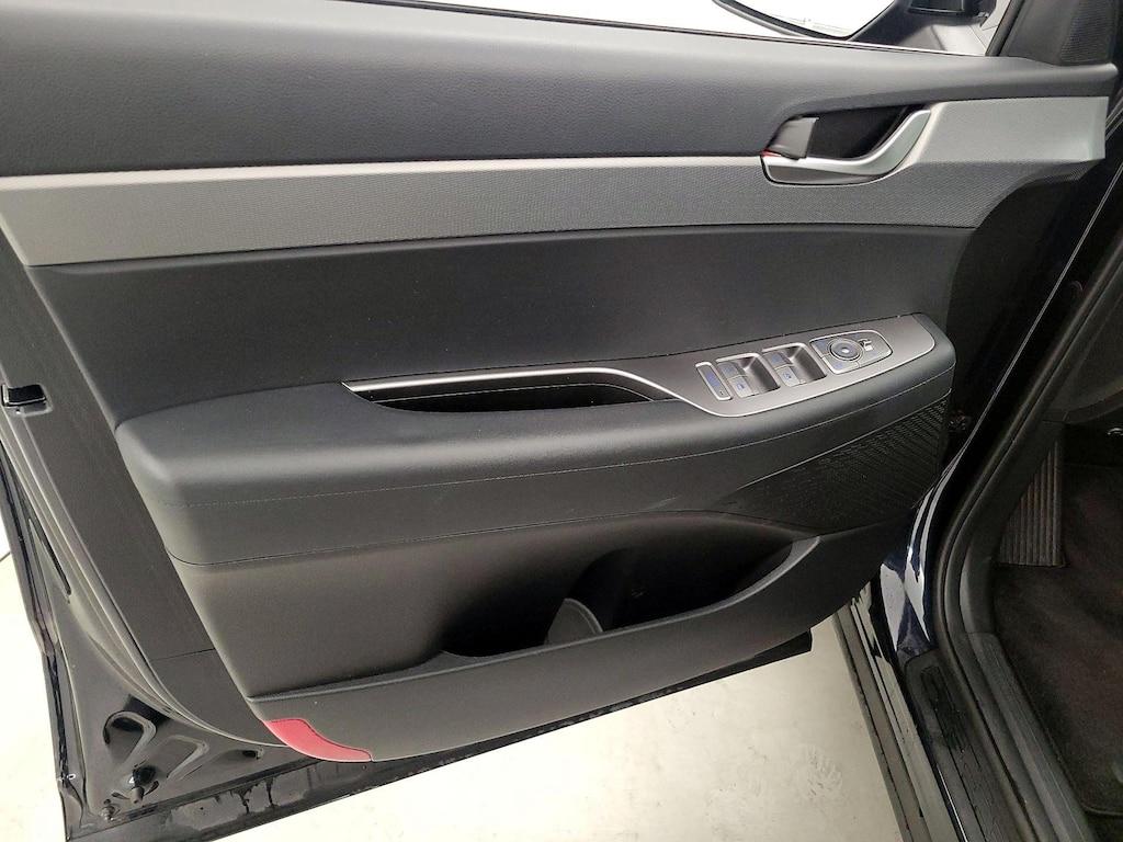 used 2022 Hyundai Palisade car, priced at $30,998