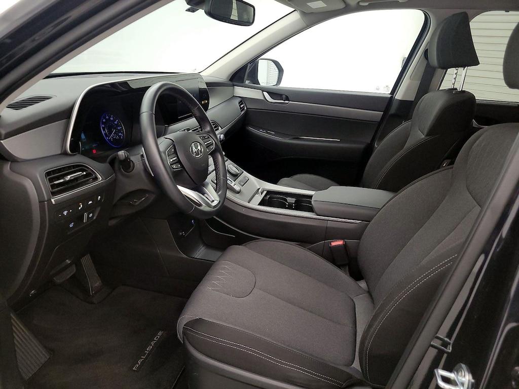 used 2022 Hyundai Palisade car, priced at $30,998
