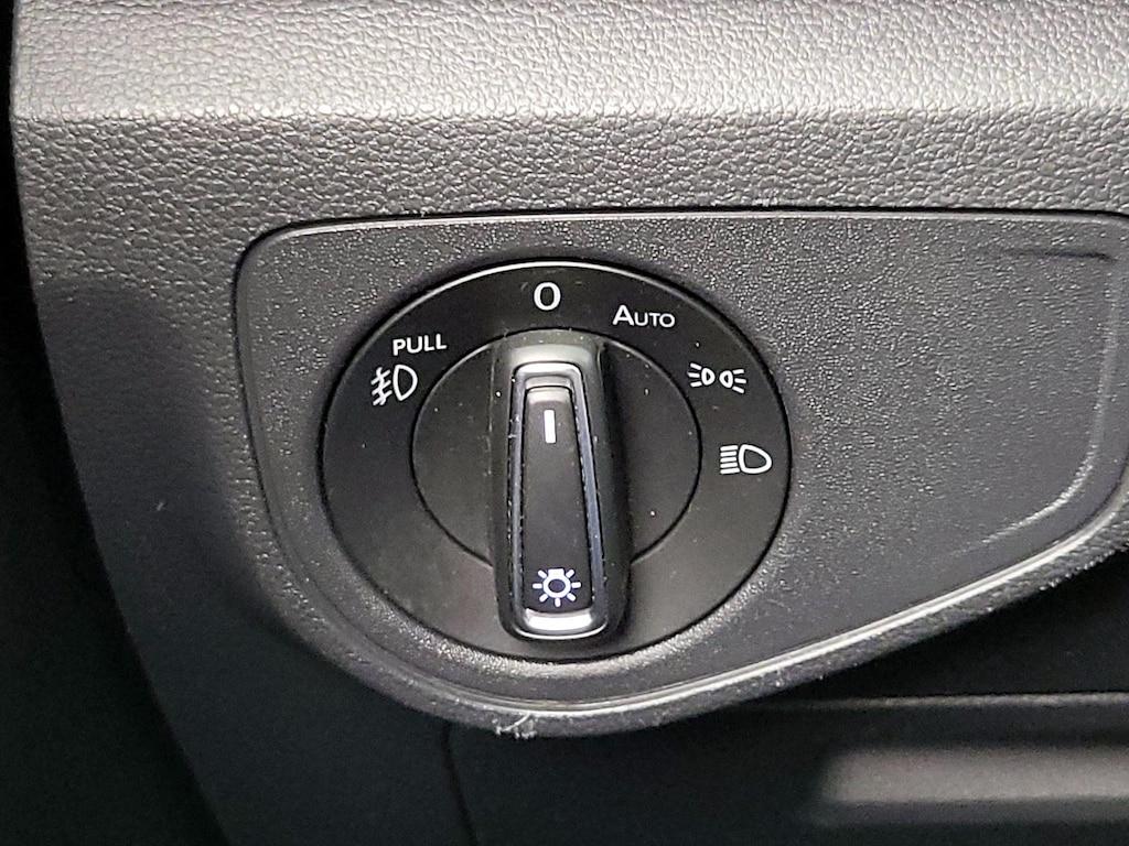 used 2019 Volkswagen Atlas car, priced at $22,998