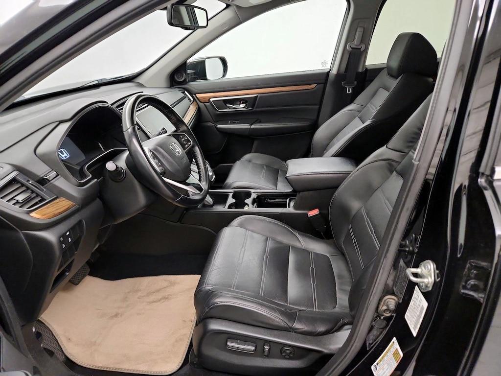 used 2018 Honda CR-V car, priced at $23,998