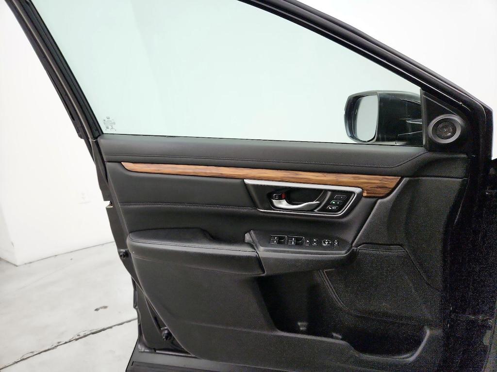 used 2018 Honda CR-V car, priced at $23,998
