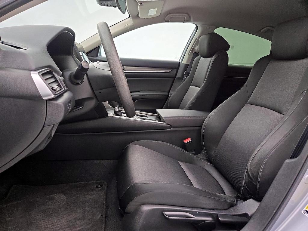 used 2020 Honda Accord car, priced at $22,998