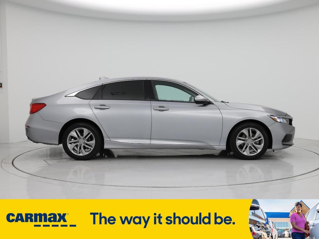 used 2020 Honda Accord car, priced at $22,998