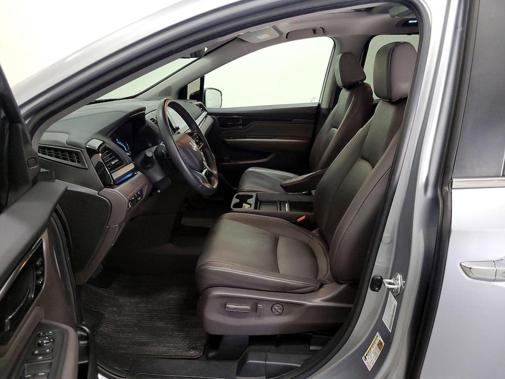 used 2023 Honda Odyssey car, priced at $39,998