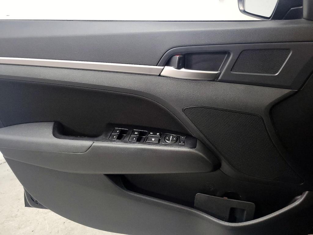 used 2020 Hyundai Elantra car, priced at $17,998