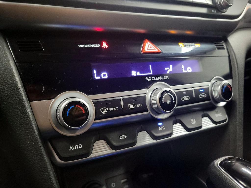 used 2020 Hyundai Elantra car, priced at $17,998