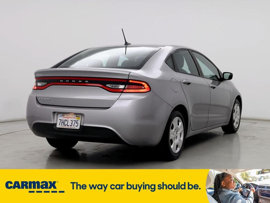 used 2014 Dodge Dart car, priced at $11,998