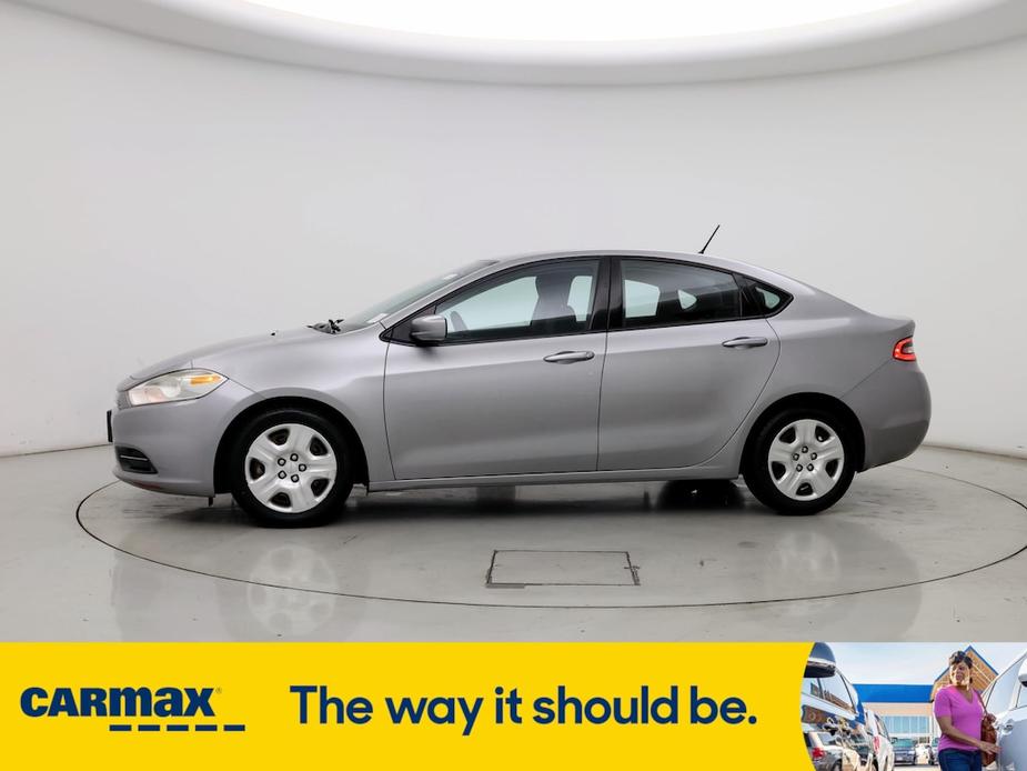 used 2014 Dodge Dart car, priced at $11,998