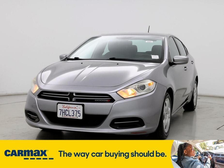 used 2014 Dodge Dart car, priced at $11,998