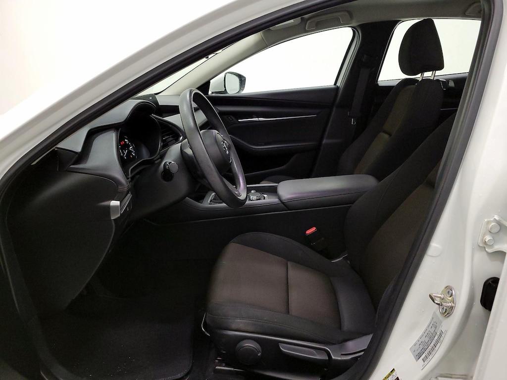 used 2019 Mazda Mazda3 car, priced at $19,998