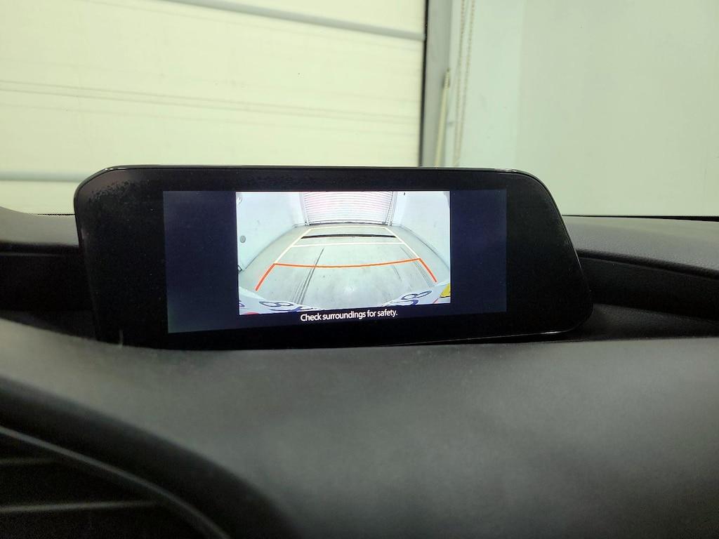 used 2019 Mazda Mazda3 car, priced at $19,998