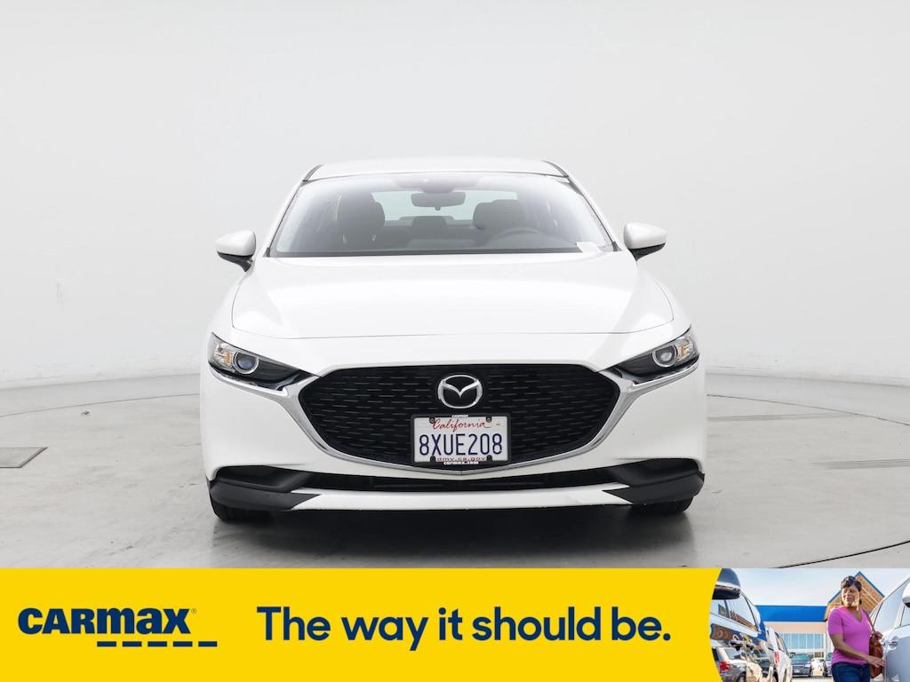 used 2019 Mazda Mazda3 car, priced at $19,998