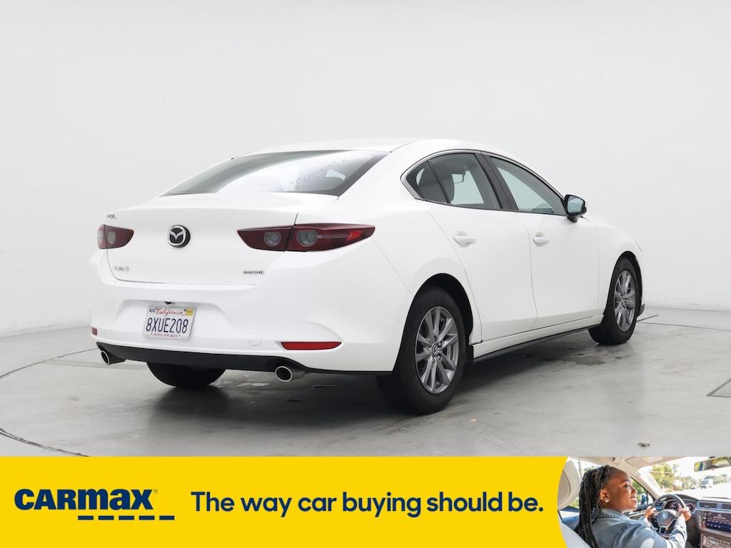 used 2019 Mazda Mazda3 car, priced at $19,998