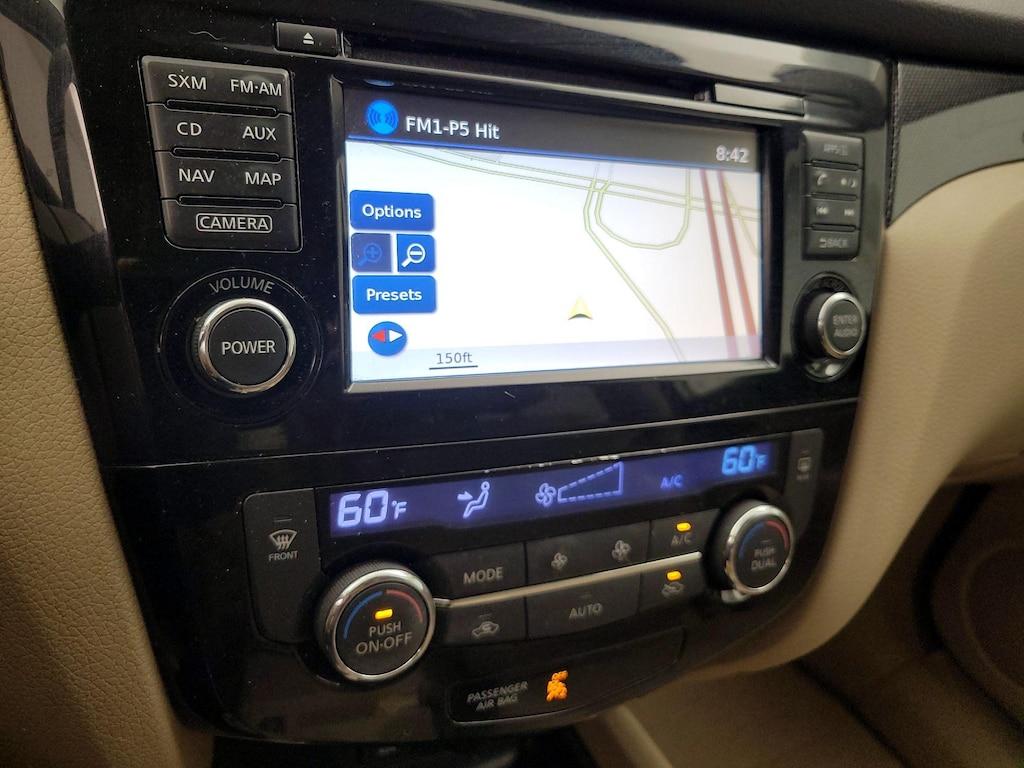used 2014 Nissan Rogue car, priced at $12,599