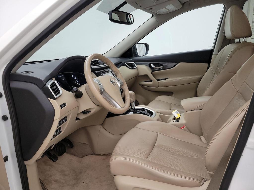 used 2014 Nissan Rogue car, priced at $12,599