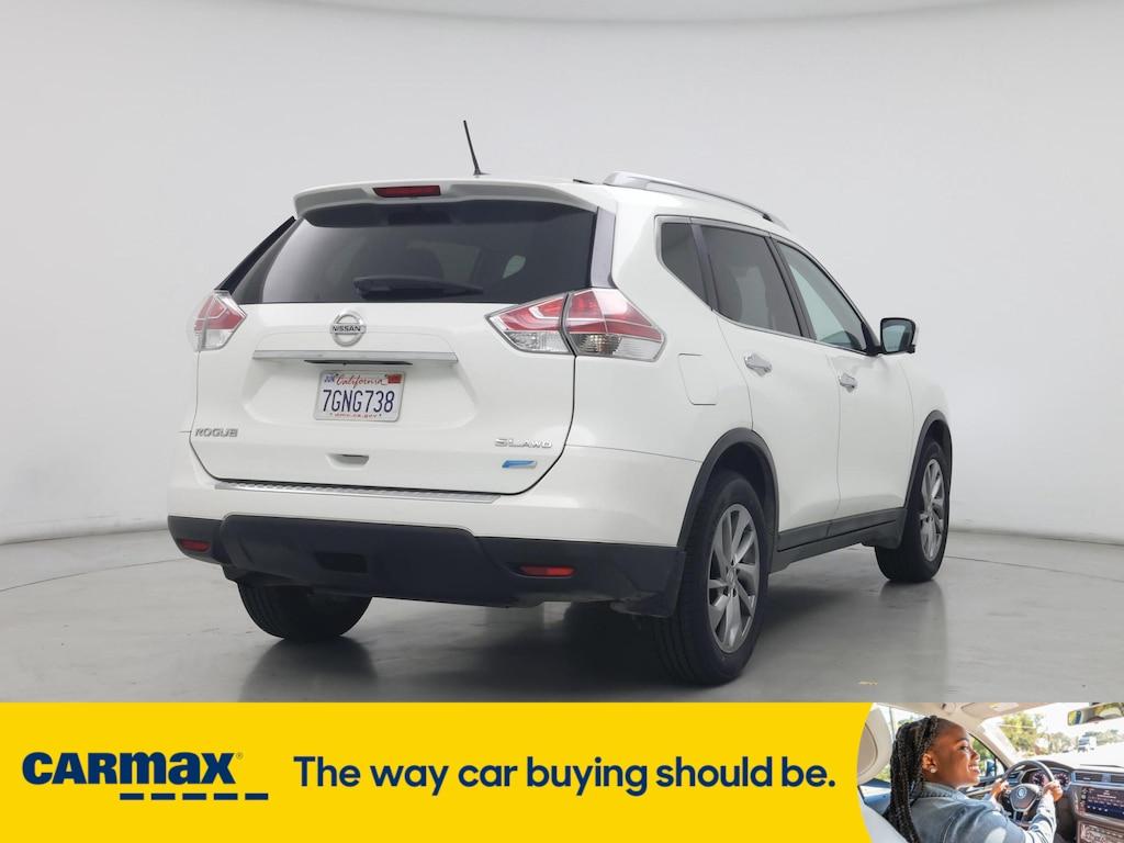 used 2014 Nissan Rogue car, priced at $12,599