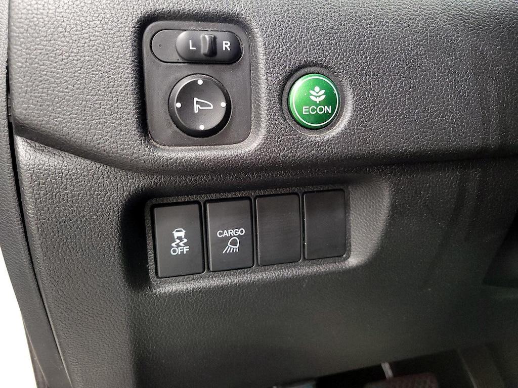 used 2019 Honda Ridgeline car, priced at $23,998
