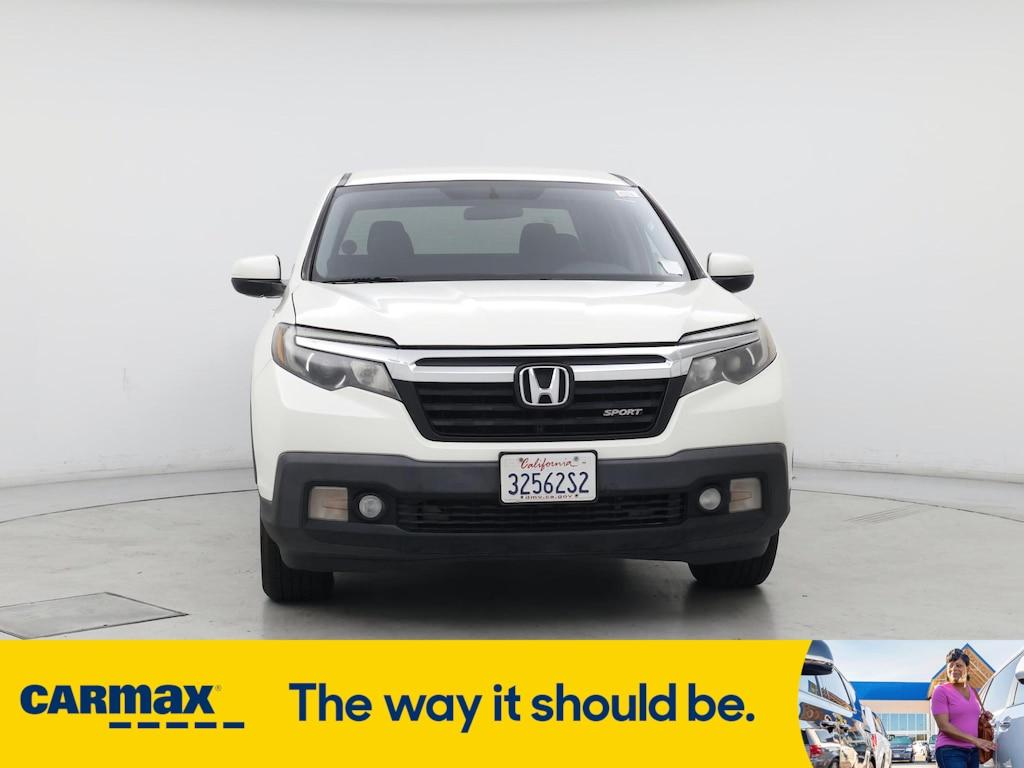 used 2019 Honda Ridgeline car, priced at $23,998