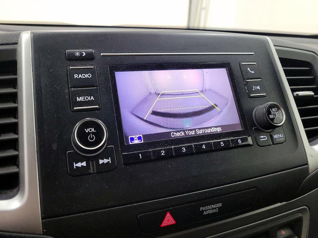 used 2019 Honda Ridgeline car, priced at $23,998